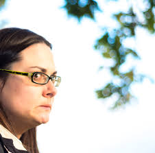 Tuesday evening walk