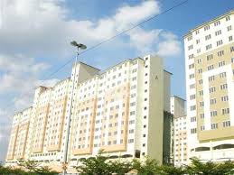This page is created as a communication medium between residents and joint management body. For Sale Kompleks Suria Kinrara Bandar Kinrara Puchong Location Bandar Kinrara Selangor Type Apartment Flat Pric Building Multi Story Building Structures