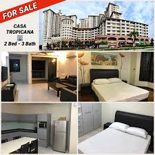 157 likes · 2 talking about this · 243 were here. Casa Tropicana Condominium 2 Bed 3 Bath Property For Sale On Carousell
