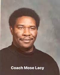 Flint Beecher 1985 state championship team