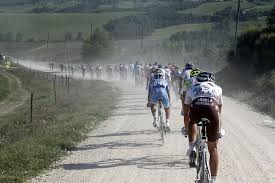Maybe you would like to learn more about one of these? The Inspiration Strade Bianche Cycle Classics