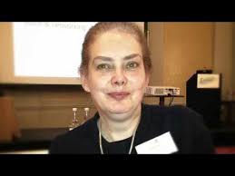 PepsiCo's Cathy Culver