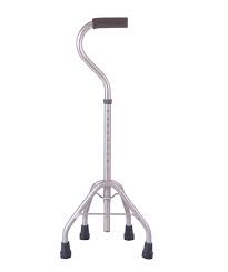 A guide on quad canes, who should use one, how to use one, plus how to choose the right quad cane for your mobility needs. Export Quad Cane