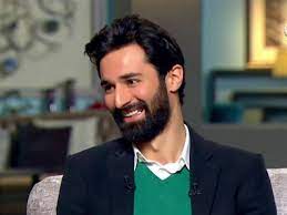 إن أباك أراد أمراً فأدركه. Ø£Ø­Ù…Ø¯ Ø­Ø§ØªÙ… Inicio Facebook