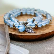 Chalcedony Bracelet