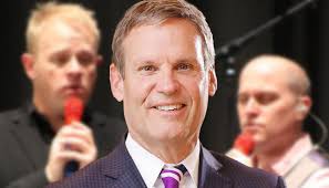 I'll Leave My Heart in Tennessee' Is Now an Official State Song