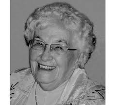 Helen KELTON Obituary