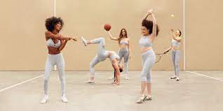 Regardless of whether you believe in testimonials from athletes or not womens athletic brand logos. 31 Best Women Activewear And Luxury Athleisure Brands