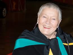 Nachruf auf Monika Beck, Staatssekretärin a.D.