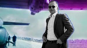 He served as the federal minister of justice and consumer protection from 17 december 2013 to 14 march 2018. Heiko Maas Minister Fur Mittelmass Thepioneer