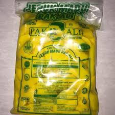 Zakat pulau pinang (zpp) memperuntukkan rm1.5. Jeruk Madu Pak Ali Mangga Kuning 1kg Original Penang Lazada
