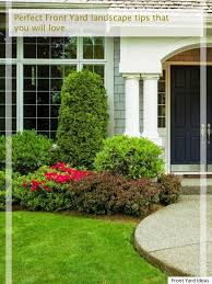 An idea for the south side of my house below the closet windows. Best Front Yard Landscaping Hacks For The Family Front Yard Landscaping Yard Landscaping Landscaping With Rocks