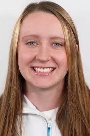 2024-25 Women's Swimming Roster