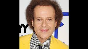 Video Diane Sawyer goes inside hidden world of Richard Simmons