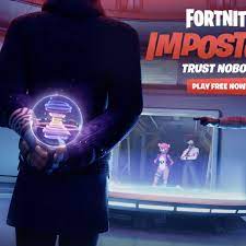 Epic S Ceo Has Bad News If You Were Hoping To See Fortnite Nfts The Verge