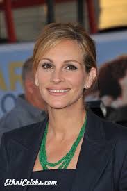 Julia Roberts