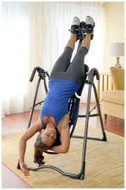 Relieve Pain From Facet Syndrome Inversion Therapy Teeter Com
