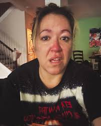 Things I say at the Friggin Playground