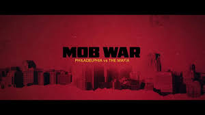 Mob War: Philadelphia vs. The Mafia (TV Series) (2025) - Filmaffinity