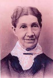 Sarah Elizabeth DeLong Fitch (1818-1908)