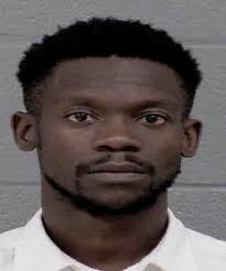 Bruce Coleman Assault On A Femaled