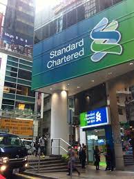 It was founded in 1969. Standard Chartered Signs Five Year Cloud Deal With Aws Fintech Futures