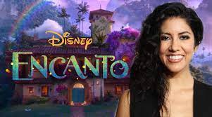 A new trailer, poster and images introduce audiences to walt disney animation studios' encanto, the as a disney kid, i'd burn through my vhs tapes and adored every single magical story that the. Brooklyn Nine Nine Star Stephanie Beatriz Joins Disney S Encanto