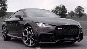 Image result for Mythos Black 2018 TTRS