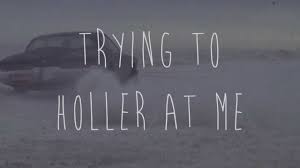 No angel by birdy song meaning, lyric interpretation, video and chart position. Bastille Ft Ella Eyre No Angels Lyrics Youtube