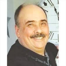 Terrance VOLCHOFF Obituary (2019)