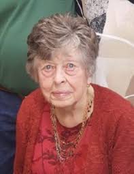 Obituary information for Beverly Geesman-Johnson