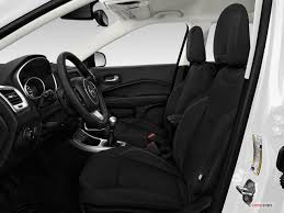 Bedroom pop artists 2019 jeep compass. 2019 Jeep Compass 316 Interior Photos U S News World Report