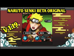 More details, you can read in the following features. Naruto Senki V1 19 Zipyyshare Download Naruto Senki Mod Apk Full Character Terbaru 2021 Bahatibooks Naruto Senki V1 19 Has Now Achieved The Final Released Apk