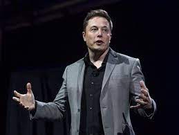 Tỷ phú Elon Musk mất hơn 100 tỷ đô la trong một năm