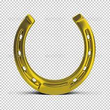 Horseshoe Horseshoe Alpha Channel Graphic Design Templates