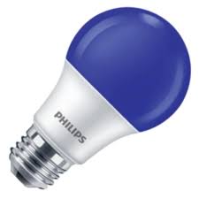 Philips 463240 Colored Led Light Bulb