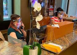 One of the best hair design, hair stylist, hair color, hairdresser near flushing, ny 11354. Arlington Barbershops And Salons Adapt To Cutting Hair During Pandemic Arlnow Com