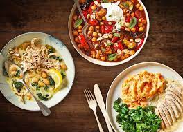 3 Comforting Low Carb Recipes To Warm You Up This Winter Gousto Blog