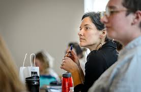 2017 Daynard Visiting Fellow: Nancy Hollander