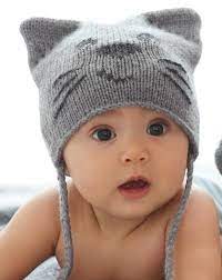 These free hat knitting patterns will keep your head warm and your style fresh. Illustrated Children S Books For The Kindle And Kindle Fire Babymutze Stricken Kindermutze Stricken Mutze Stricken
