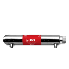 Express Water Ultraviolet Water Filter Uv Light Purifier 12 Inch Housing With 10 In Bulb Under Si Reverse Osmosis Water Reverse Osmosis System Reverse Osmosis
