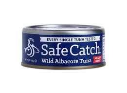 Join facebook to connect with love oun tuna and others you may know. 4 Can Safe Catch Premium Wild Albacore Tuna And 50 Similar Items