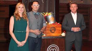 As we near the pointy end of masterchef: The Untold Truth Of Masterchef