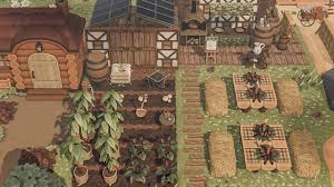 Learn how to care for bamboo and see 11 bamboos that work well outdoors. 10 Amazing Acnh Cottagecore Aesthetic Islands Ninty Gamer