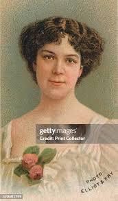 29 Ellen Fries Stock Photos, High-Res Pictures, and Images