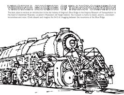 Thousands of printable coloring pages, for kids and adults! Roanoke Va Coloring Sheets Coloring Book Sheets For Virginia S Blue Ridge