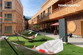 Tirol Lodge In Ellmau Tirol Kimapa Auf Reisen Kimapa Outdoor Dekorationen Urlaub Portugal Ellmau
