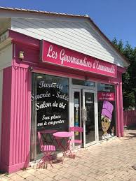Du jeudi 7 au dimanche 10 novembre : Les Gourmandises Saint Seurin Sur L Isle 25 Rue De La Republique Restaurant Reviews Photos Tripadvisor