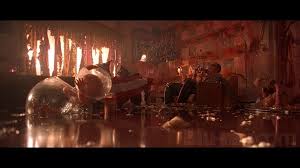 My Hotel Room On Tuesday Morning Before I Leave For The Airport Because This Is Just How I Roll Jk Fear And Loathing Movie Shots Cinema Photography