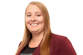 Sierra Stephens receives promotion from Conway, Deuth & Schmeising in  Willmar